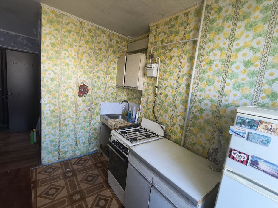Квартира на Саксаганський в Кривому Розі, ID 481324, фото №7