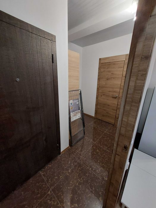 Квартира на бульв. Вацлава Гавела в Києві, ID 481327, фото №9