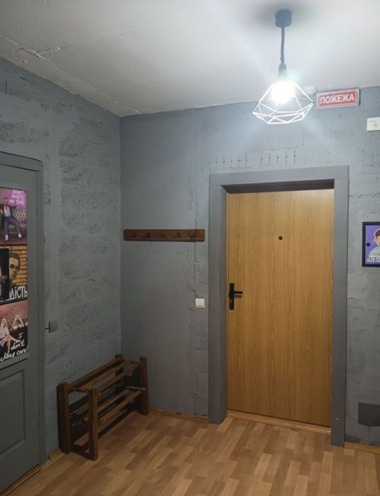 Квартира на вул. Драгоманова, 2а в Києві, ID 481344, фото №3