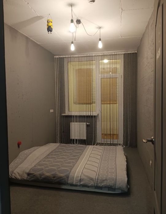 Квартира на вул. Драгоманова, 2а в Києві, ID 481344, фото №4