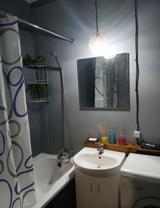 Квартира на вул. Драгоманова, 2а в Києві, ID 481344, фото №6