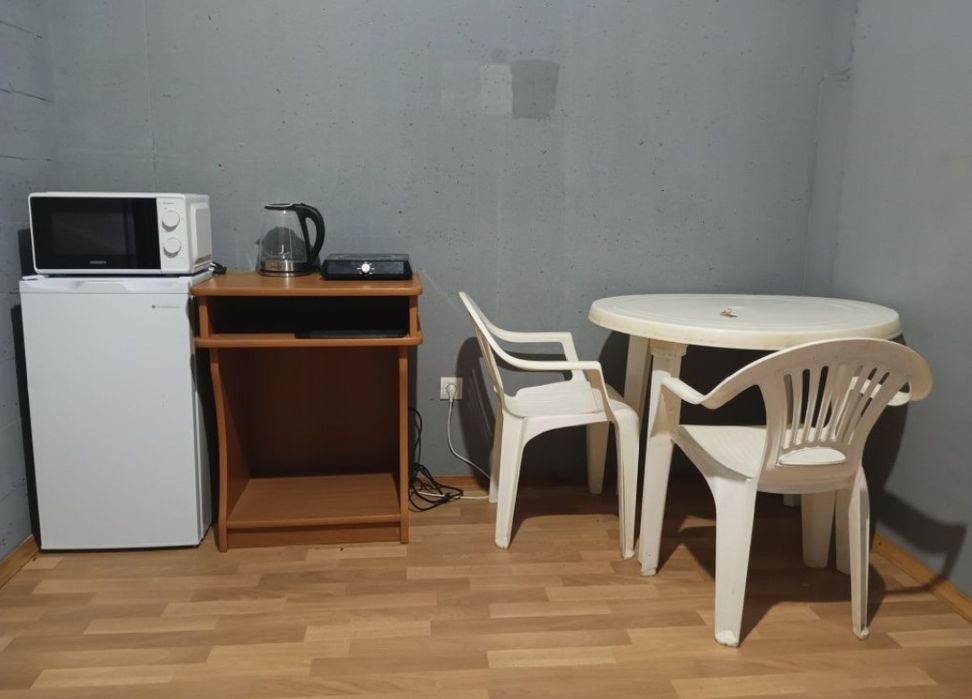 Квартира на вул. Драгоманова, 2а в Києві, ID 481344, фото №8