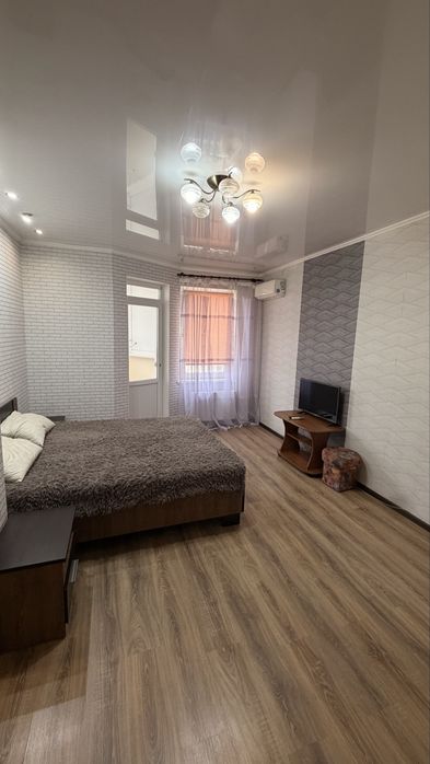 Квартира на ЖМ Радужний, 19 в Одесі, ID 481339, фото №2