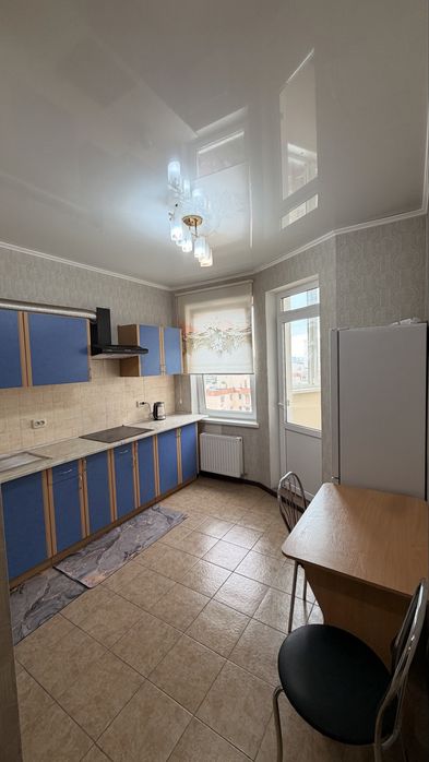 Квартира на ЖМ Радужний, 19 в Одесі, ID 481339, фото №3