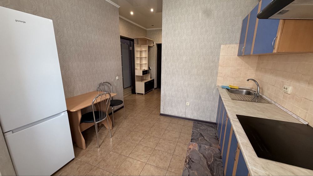 Квартира на ЖМ Радужний, 19 в Одесі, ID 481339, фото №4