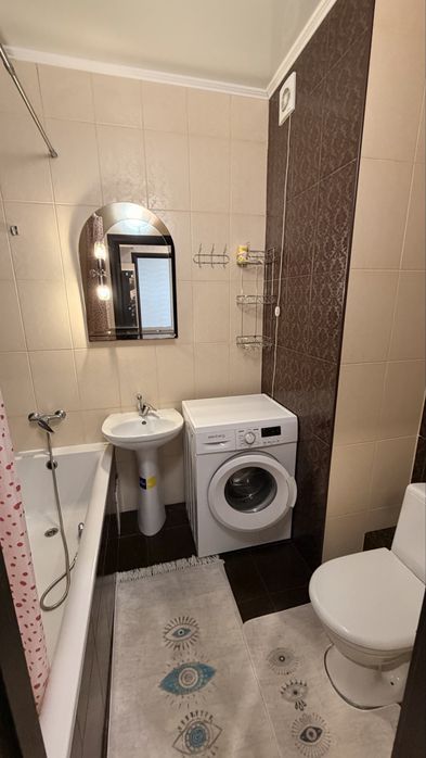 Квартира на ЖМ Радужний, 19 в Одесі, ID 481339, фото №5