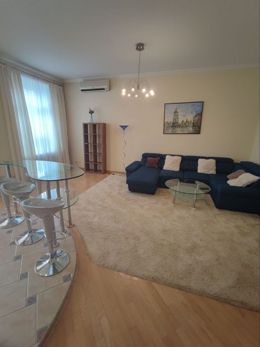 Квартира на вул. Гончара, 25, ID 481356, фото №1