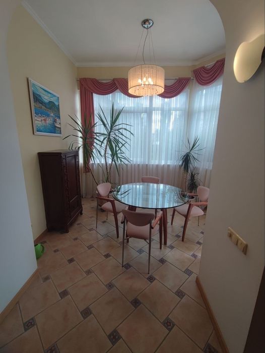 Квартира на вул. Гончара, 25 в Києві, ID 481356, фото №2