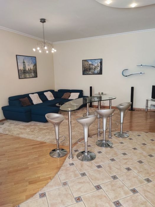 Квартира на вул. Гончара, 25 в Києві, ID 481356, фото №5