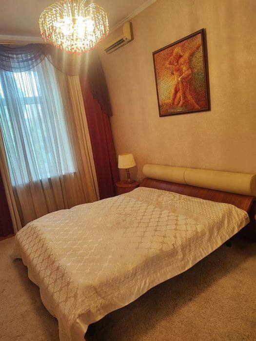 Квартира на вул. Гончара, 25 в Києві, ID 481356, фото №6