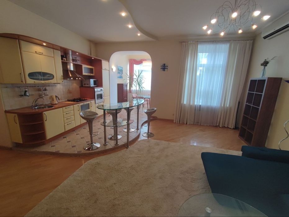 Квартира на вул. Гончара, 25 в Києві, ID 481356, фото №7