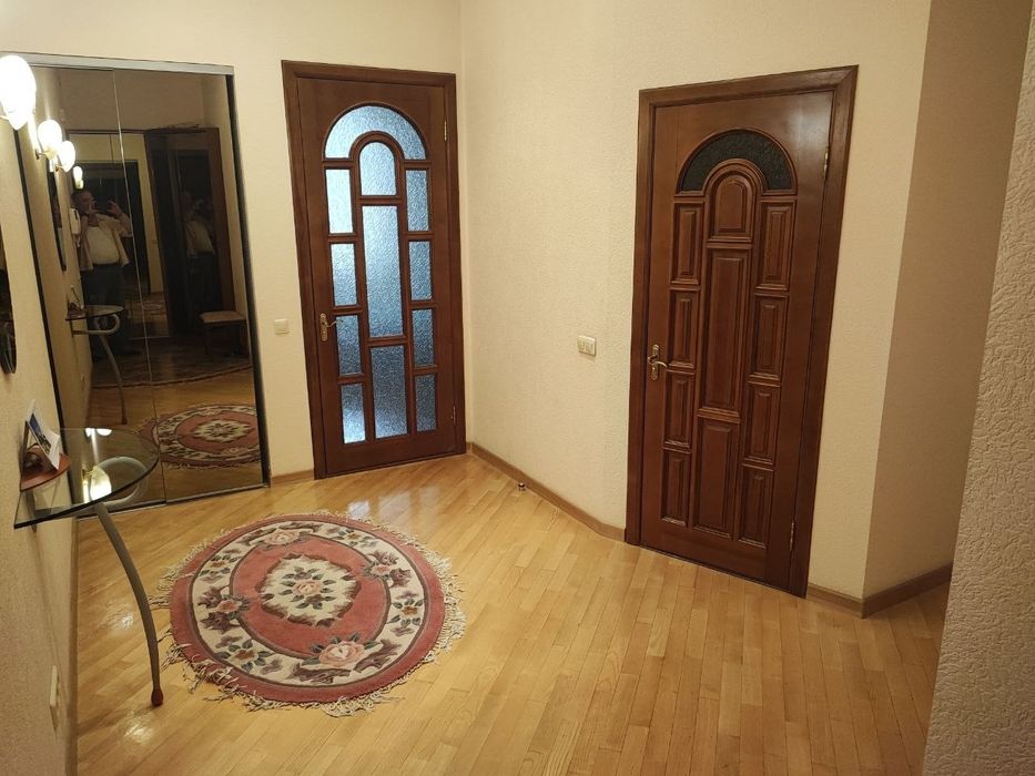 Квартира на вул. Гончара, 25 в Києві, ID 481356, фото №8