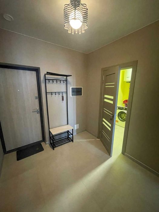 Квартира на ЖК Лебединий в Києві, ID 481352, фото №13