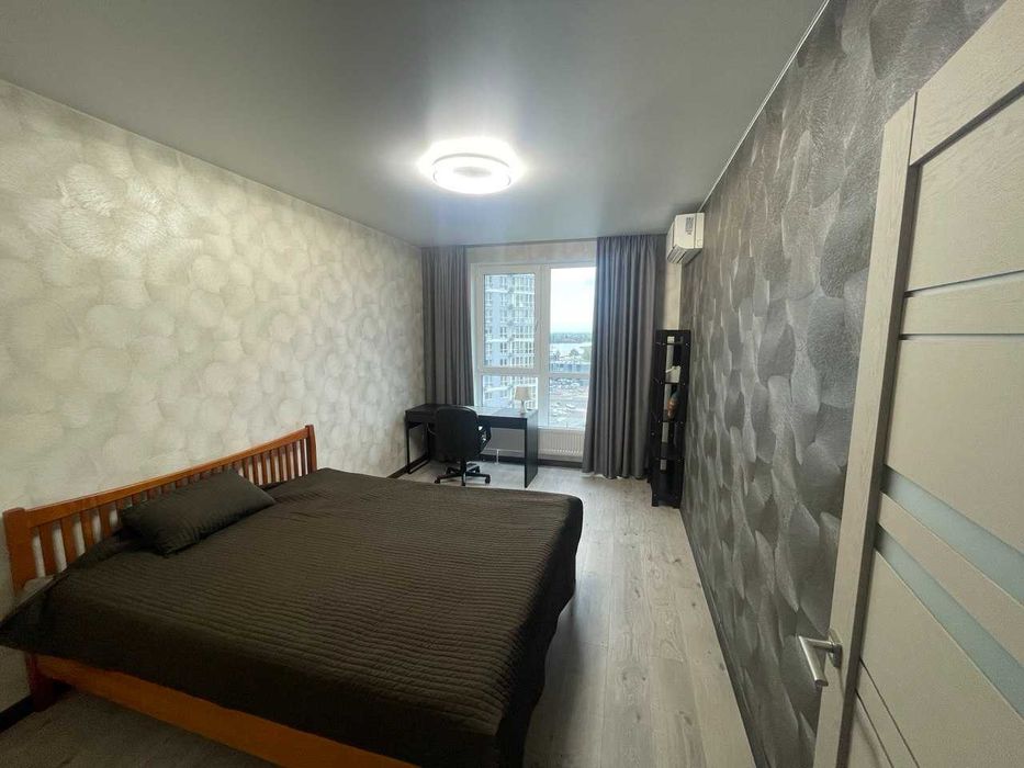 Квартира на ЖК Лебединий в Києві, ID 481352, фото №7