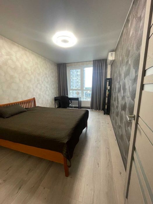 Квартира на ЖК Лебединий в Києві, ID 481352, фото №8