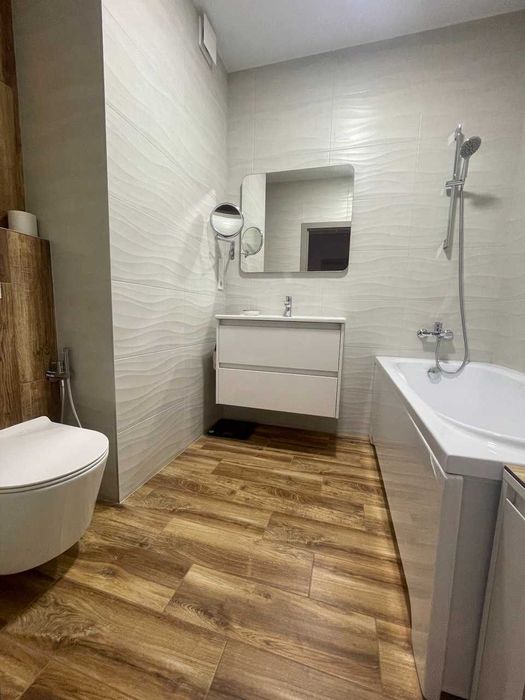 Квартира на ЖК Лебединий в Києві, ID 481352, фото №9