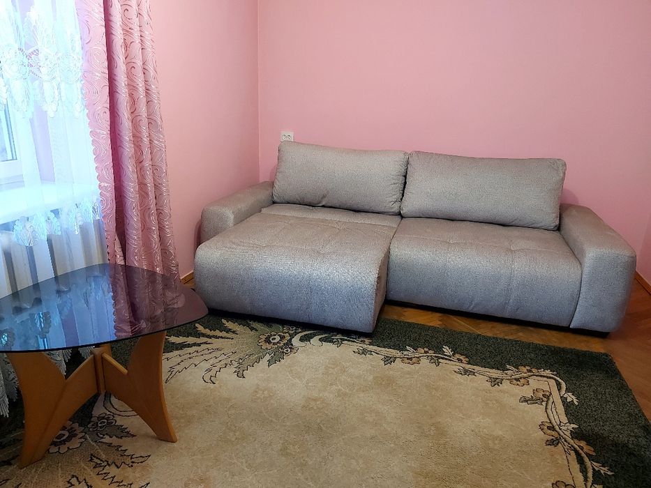Квартира на вул. Пасічна в Львові, ID 481387, фото №2