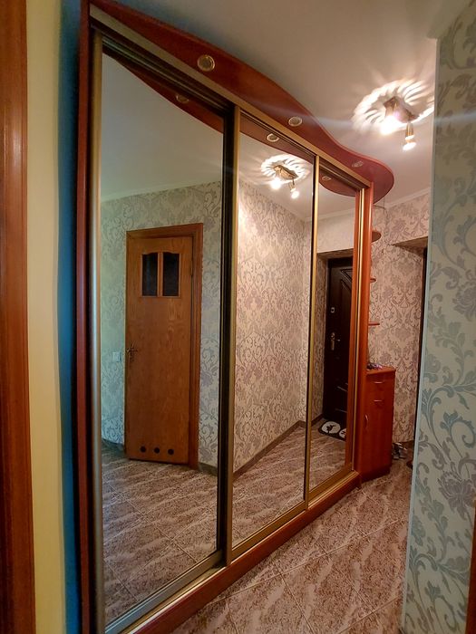 Квартира на вул. Пасічна в Львові, ID 481387, фото №11