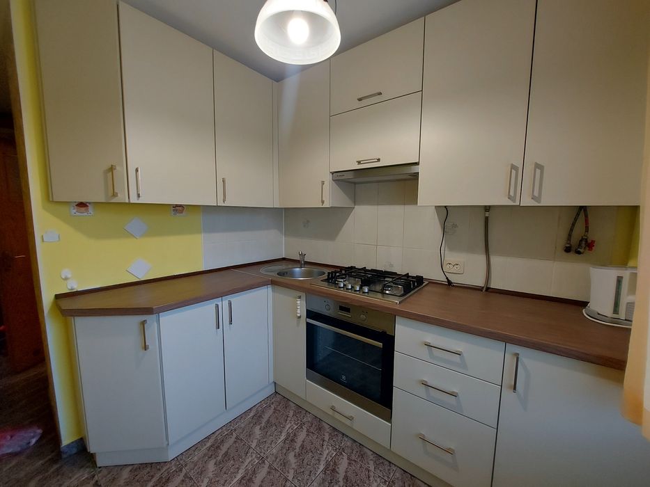 Квартира на вул. Пасічна в Львові, ID 481387, фото №4