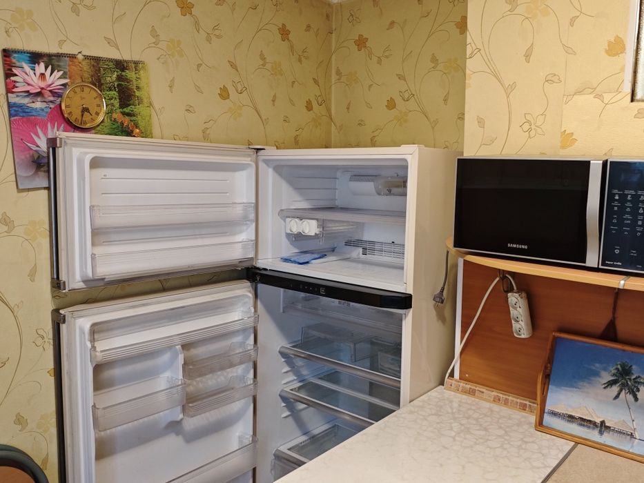 Квартира на Солом'янський в Києві, ID 481422, фото №3