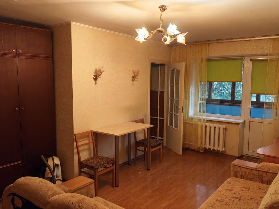 Квартира на Солом'янський в Києві, ID 481422, фото №5