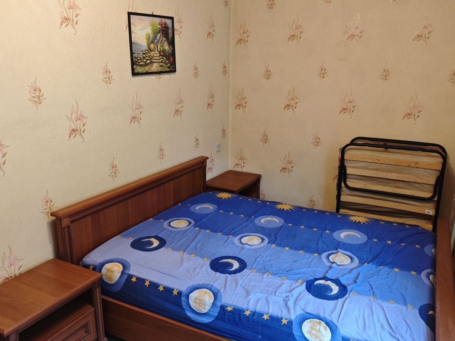 Квартира на Солом'янський в Києві, ID 481422, фото №7