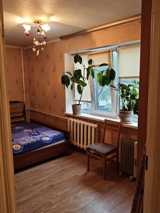 Квартира на Солом'янський в Києві, ID 481422, фото №8