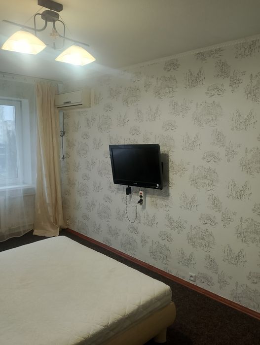 Квартира на просп. Івасюка, 25 в Києві, ID 481407, фото №3