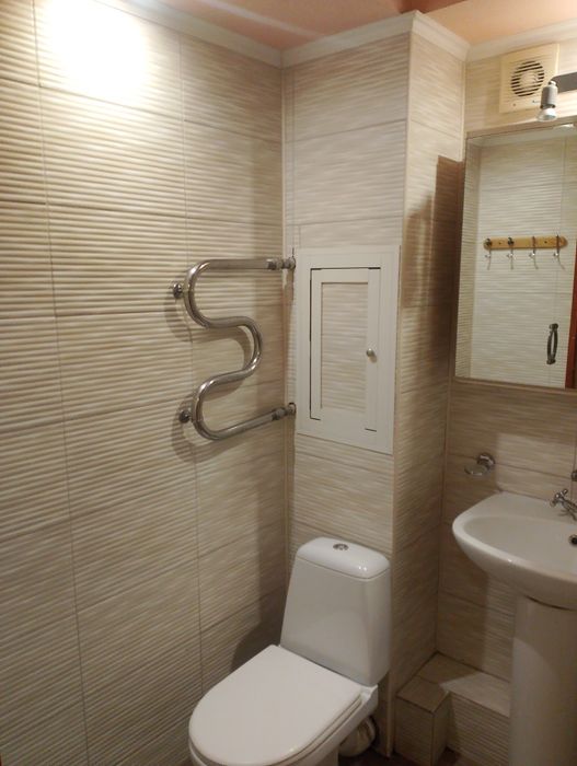 Квартира на просп. Івасюка, 25 в Києві, ID 481407, фото №6