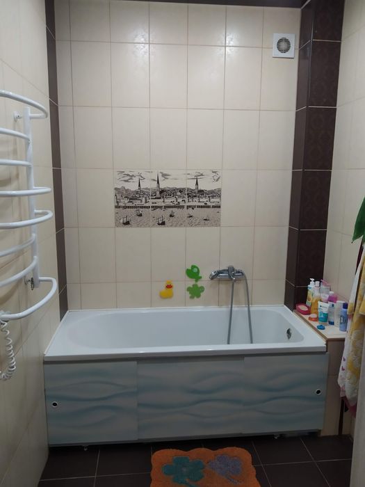Квартира на Ж/м Райдужний в Одесі, ID 481405, фото №3
