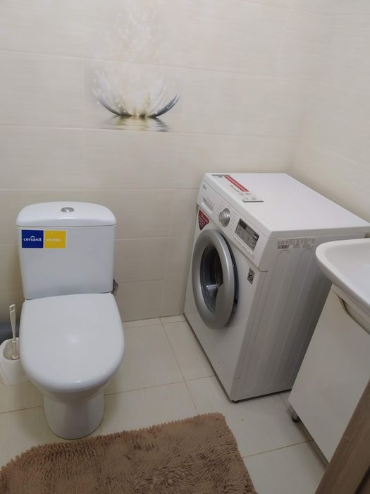 Квартира на Ж/м Райдужний в Одесі, ID 481405, фото №4