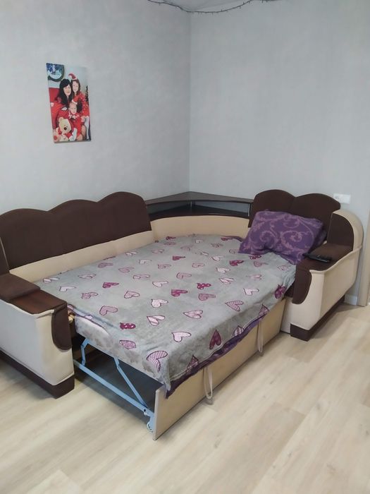 Квартира на Ж/м Райдужний в Одесі, ID 481405, фото №5