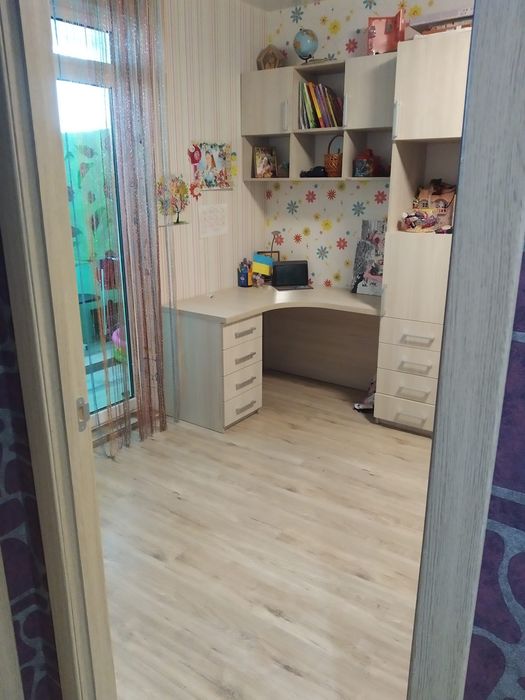Квартира на Ж/м Райдужний в Одесі, ID 481405, фото №6