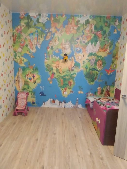 Квартира на Ж/м Райдужний в Одесі, ID 481405, фото №7
