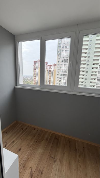 Квартира на вул. Софії Русової, 7А в Києві, ID 481443, фото №11