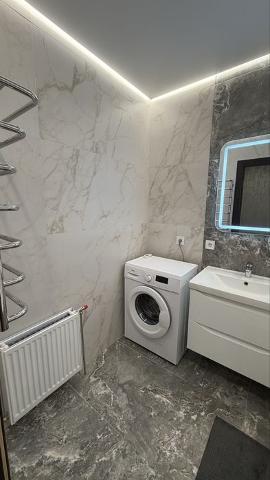 Квартира на вул. Софії Русової, 7А в Києві, ID 481443, фото №3