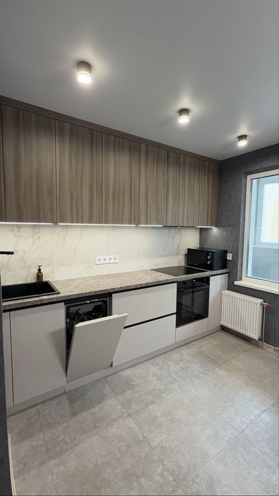 Квартира на вул. Софії Русової, 7А в Києві, ID 481443, фото №7