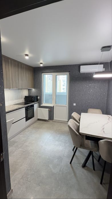 Квартира на вул. Софії Русової, 7А в Києві, ID 481443, фото №8