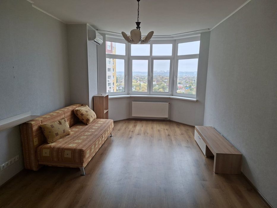 Квартира на вул. Чавдар в Києві, ID 481449, фото №2