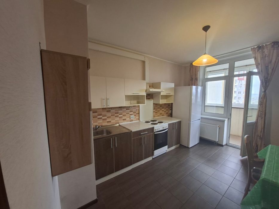 Квартира на вул. Чавдар в Києві, ID 481449, фото №5