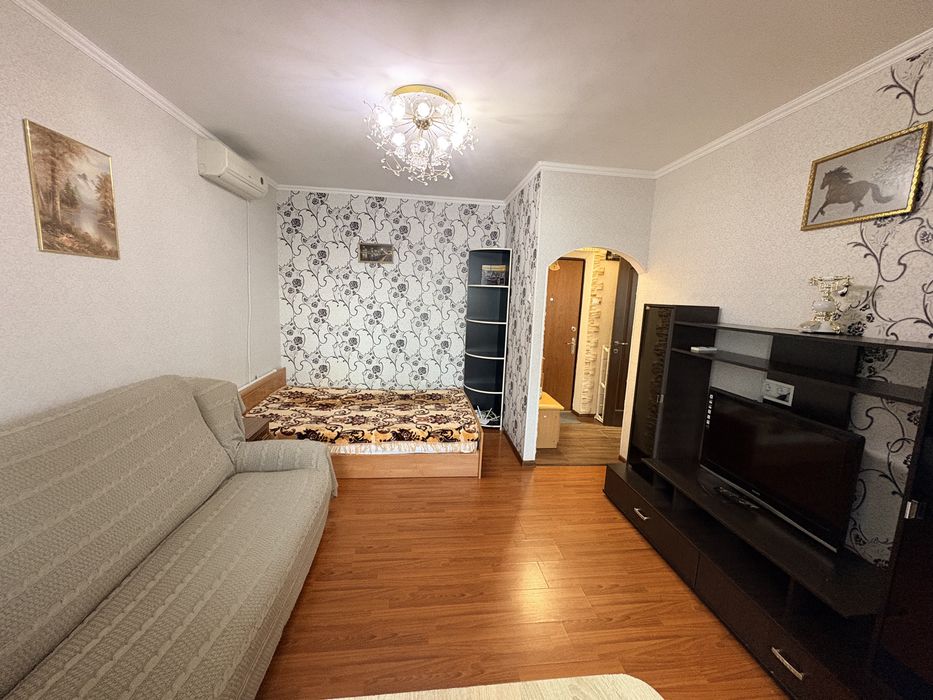 Квартира на вул. 1 Мая, ID 481469, фото №1