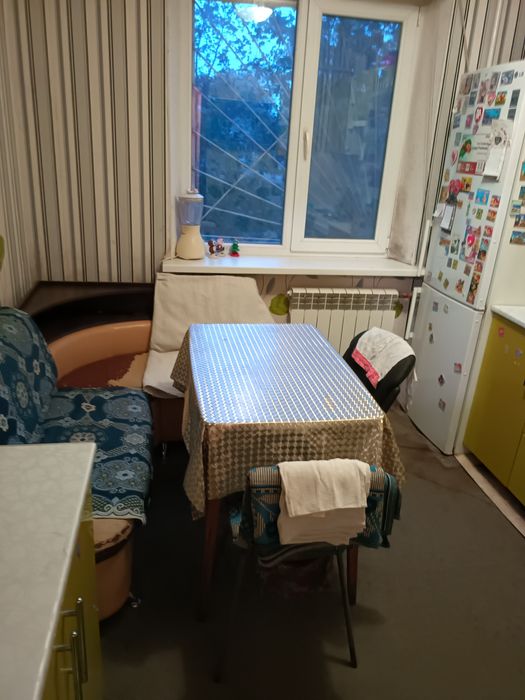 Квартира на Петропавлівська Борщагівка в Києві, ID 481454, фото №2