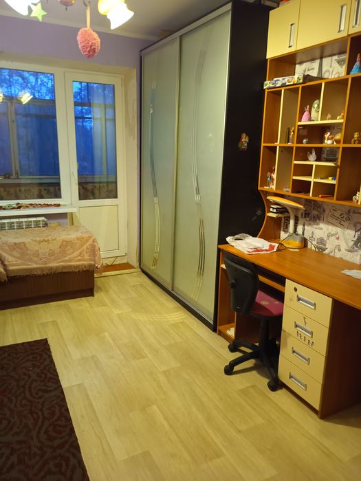 Квартира на Петропавлівська Борщагівка в Києві, ID 481454, фото №3