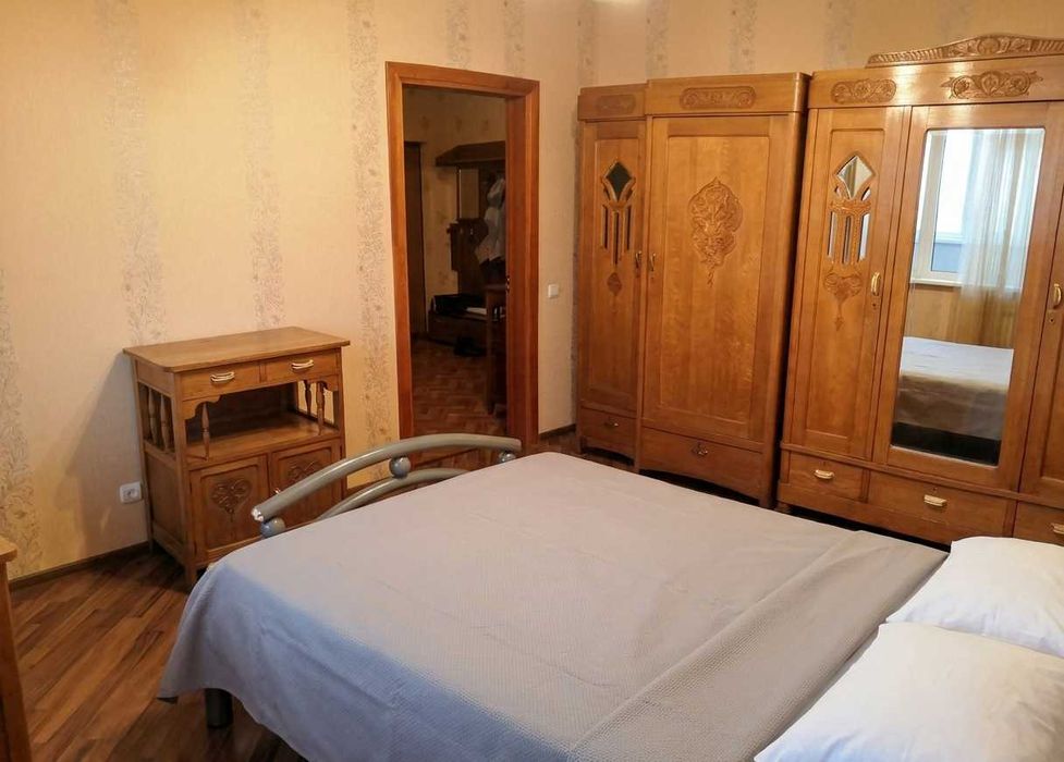 Квартира на вул. Академіка Заболотного, 10 в Києві, ID 481461, фото №2