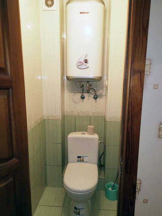 Квартира на вул. Академіка Заболотного, 10 в Києві, ID 481461, фото №11