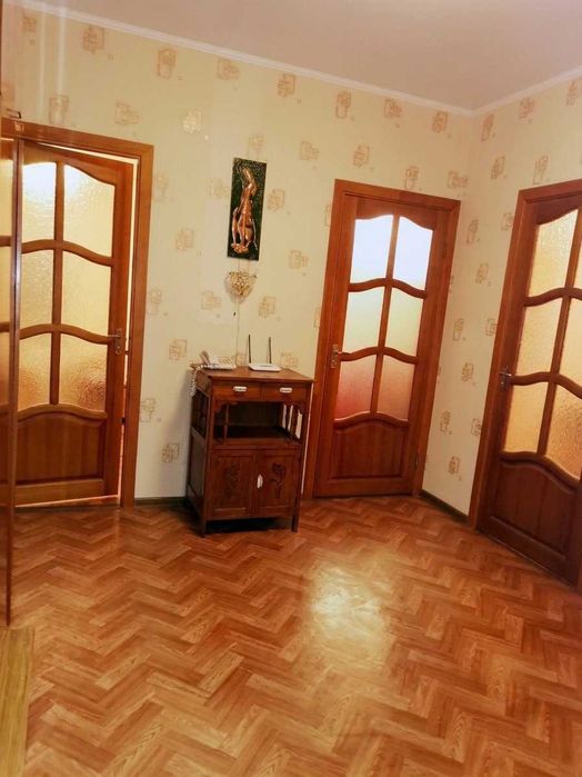 Квартира на вул. Академіка Заболотного, 10 в Києві, ID 481461, фото №13