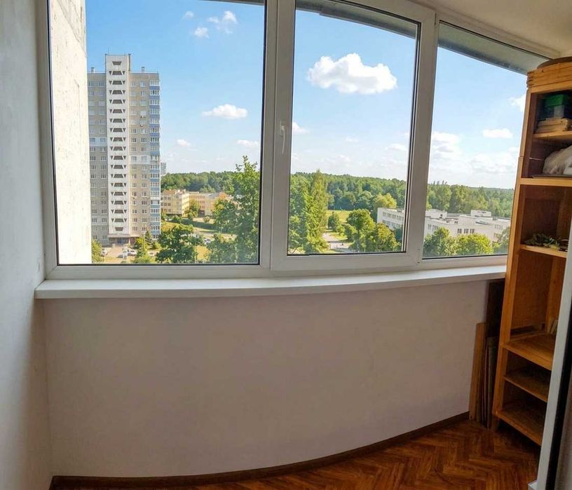 Квартира на вул. Академіка Заболотного, 10 в Києві, ID 481461, фото №14