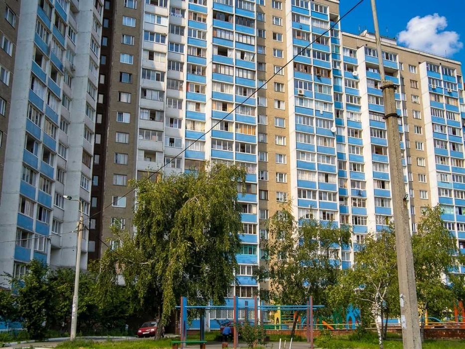 Квартира на вул. Академіка Заболотного, 10 в Києві, ID 481461, фото №17