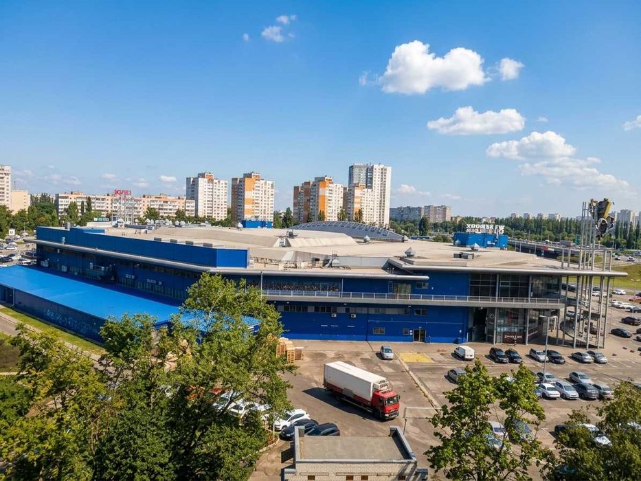 Квартира на вул. Академіка Заболотного, 10 в Києві, ID 481461, фото №19