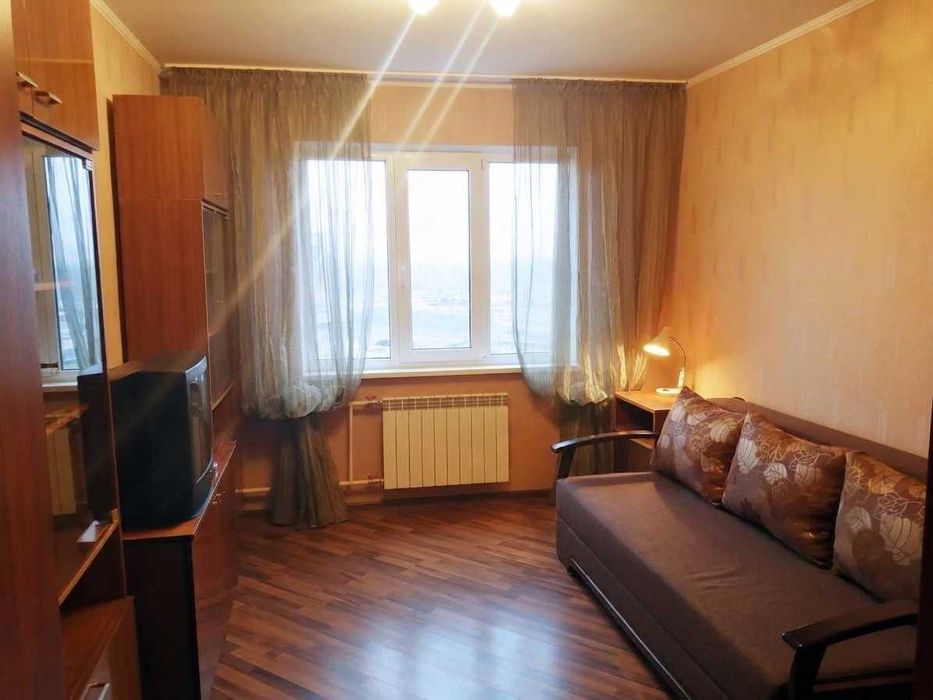 Квартира на вул. Академіка Заболотного, 10 в Києві, ID 481461, фото №3